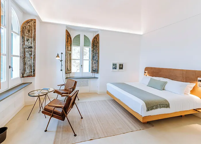 Faro Punta Imperatore Forio di Ischia