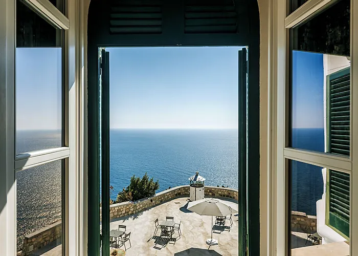 Faro Punta Imperatore *