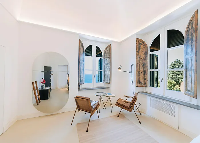 Hotel Faro Punta Imperatore Forio di Ischia