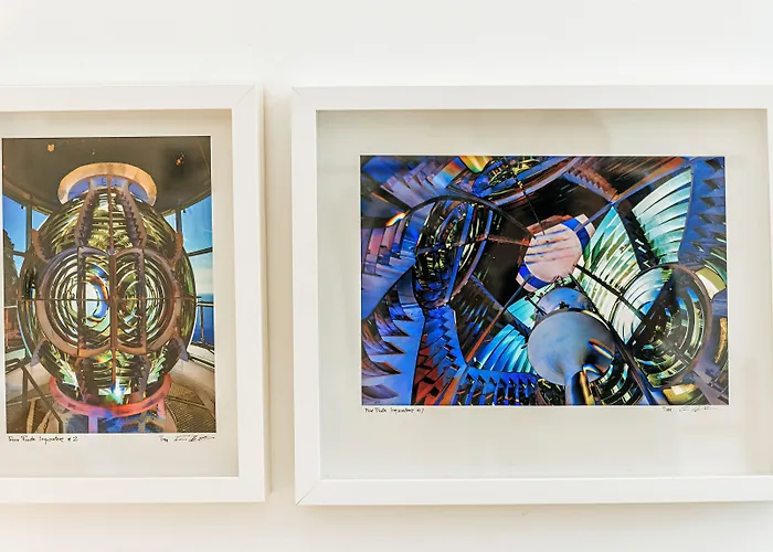 Hotel Faro Punta Imperatore Forio di Ischia