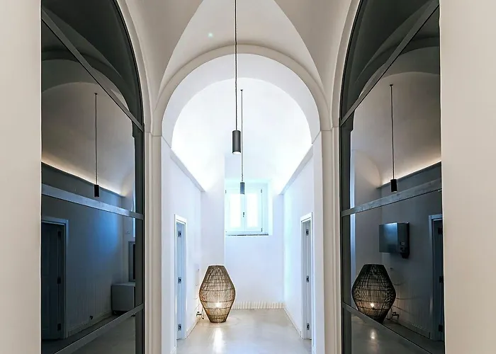 Faro Punta Imperatore *