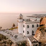 Faro Punta Imperatore *
