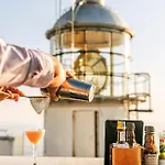Faro Punta Imperatore * Forio di Ischia