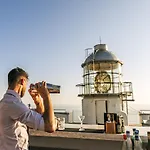 Faro Punta Imperatore Hotel