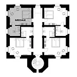 Hotel Faro Punta Imperatore