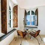 Faro Punta Imperatore Hotel Forio di Ischia