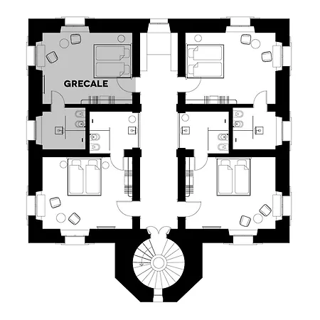 Hotel Faro Punta Imperatore