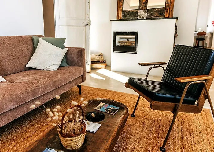 Hotel Faro Punta Imperatore Forio di Ischia